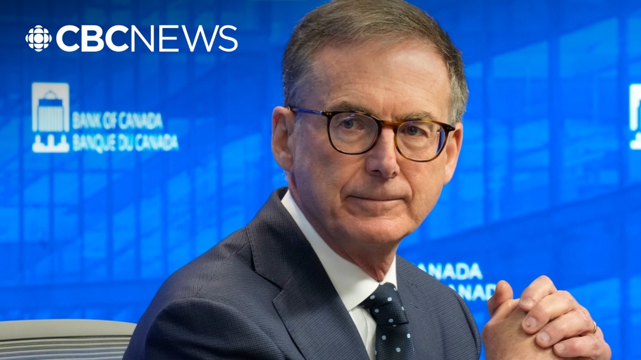Bank of Canada holds key interest rate at 2.25% for 5th consecutive month