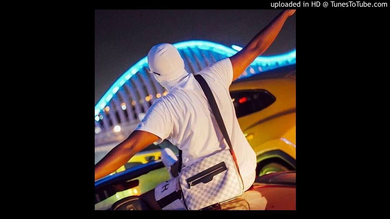 [FREE FOR PROFIT] Wewantwraiths x DBE UK Rap Type Beat 