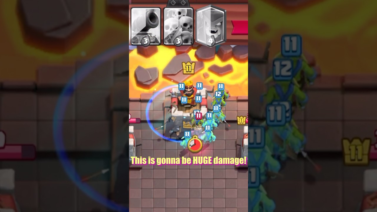 Spongebob's 10s Deck Guide 🌈2