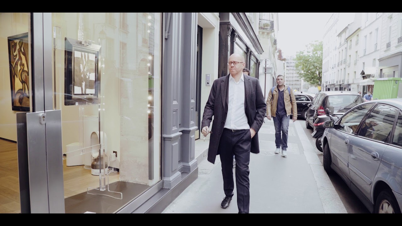 Meet the Gallerists | Applicat-Prazan