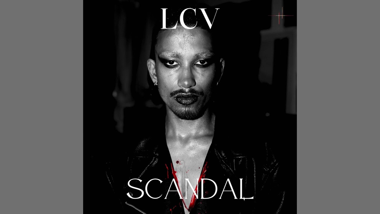LCV - Where Is My Family (Official Audio)