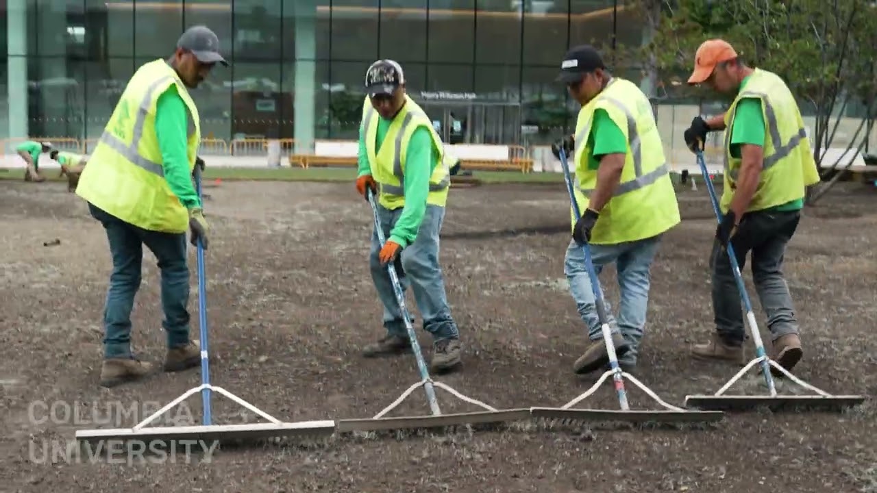 Kelly's Crew Maintenance Division Video