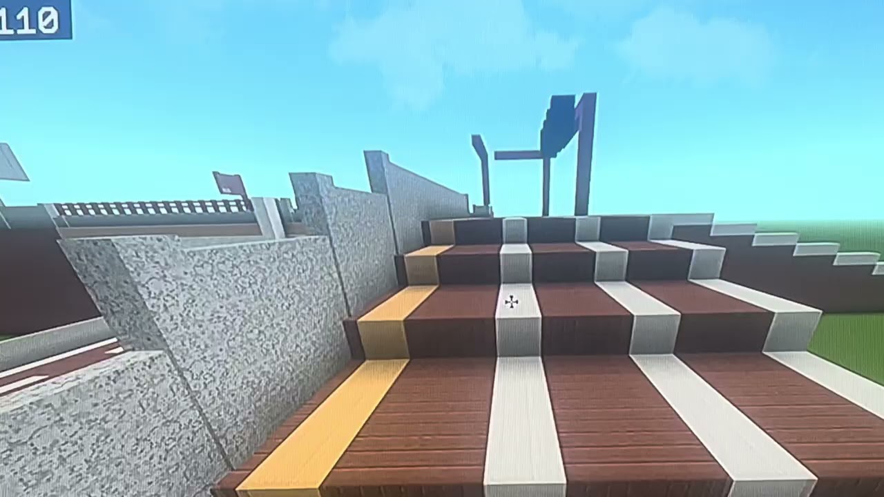 USA CITY SERVER 9 MINS OF ASMR ROAD SOUNDS!