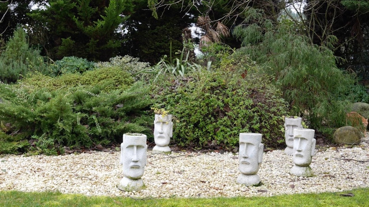 Uzak Doğu Terapi, Meditasyon ve Dinlendirici Zen Bahçesi Müzikleri