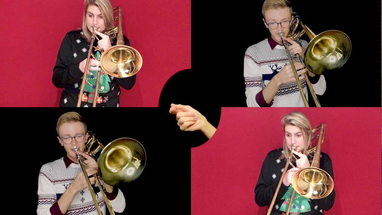 O Christmas Tree, The First Noel