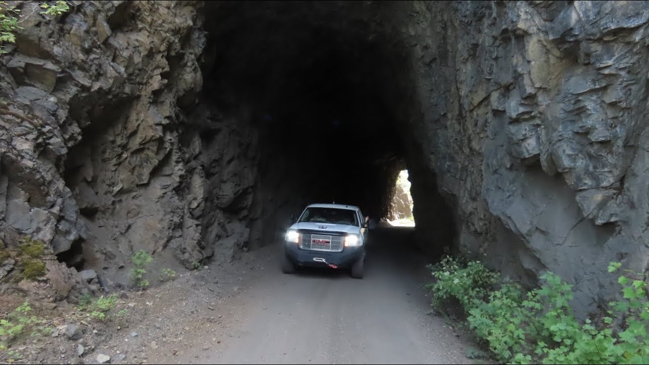Rail Trail