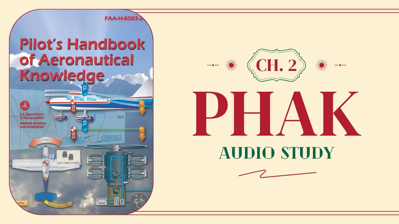 FAA Pilot's Handbook of Aeronautical Knowledge | Chapter 2 | Aeronautical Decision-Making (ADM)