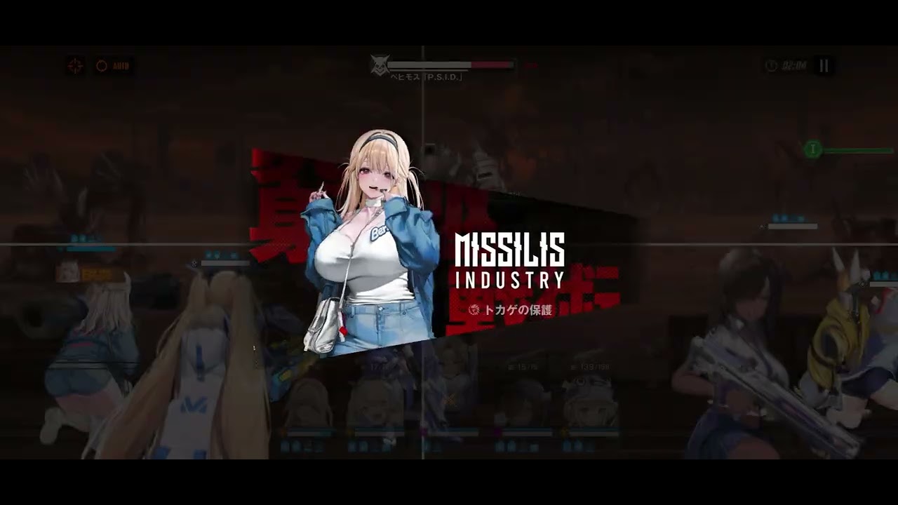 《勝てた動画》ミシリスタワー830階 ベヒモス LV631 青字戦力