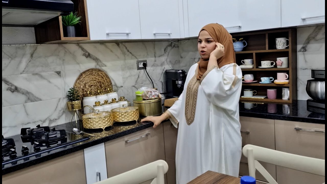 أجواء العيد معايا نهار كامل
