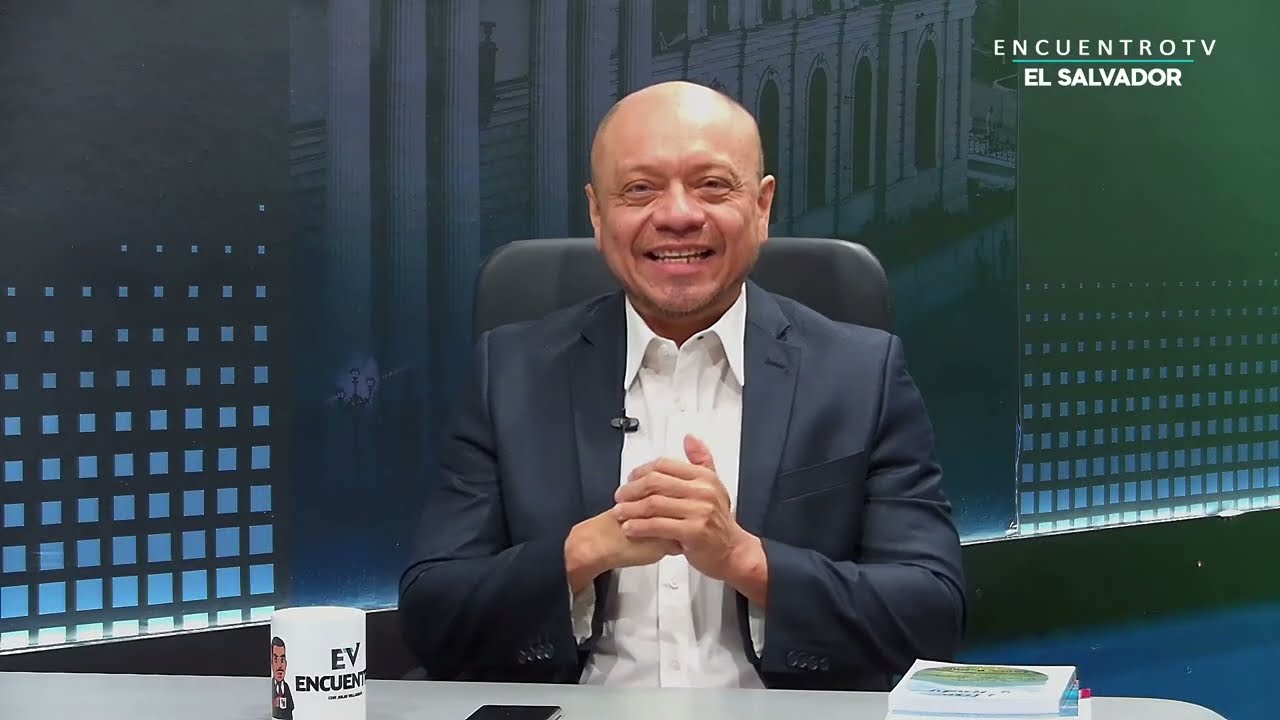 #EncuentroTV: Dr. Carlos Gregorio López Bernal, historiador
