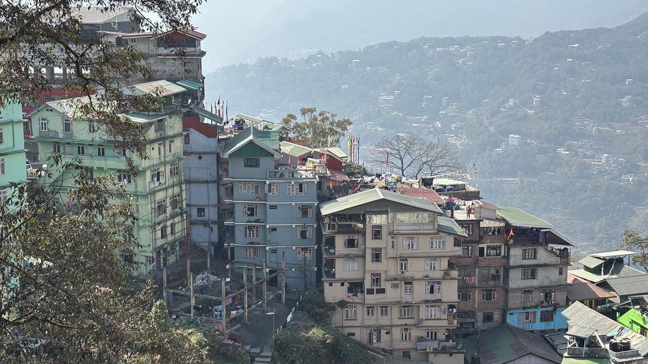 Sikkim ❤️❤️❤️❤️