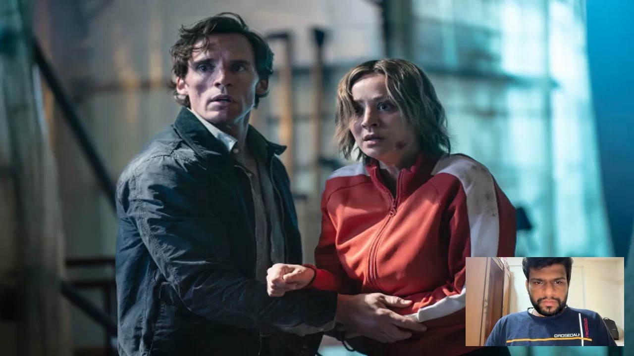 Vanished Review A Short But Obvious Mystery Thriller