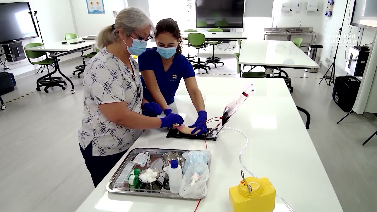 Punción Arterial en Pediatría