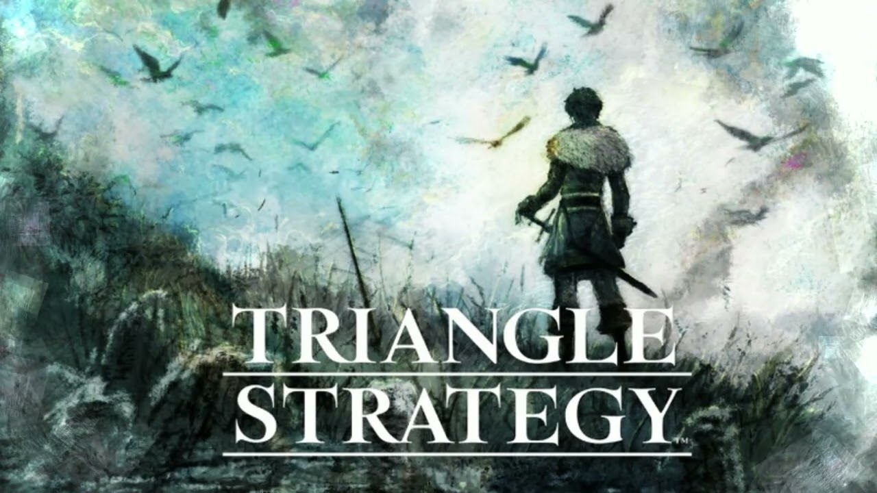 Deep Within the Ground - Triangle Strategy
