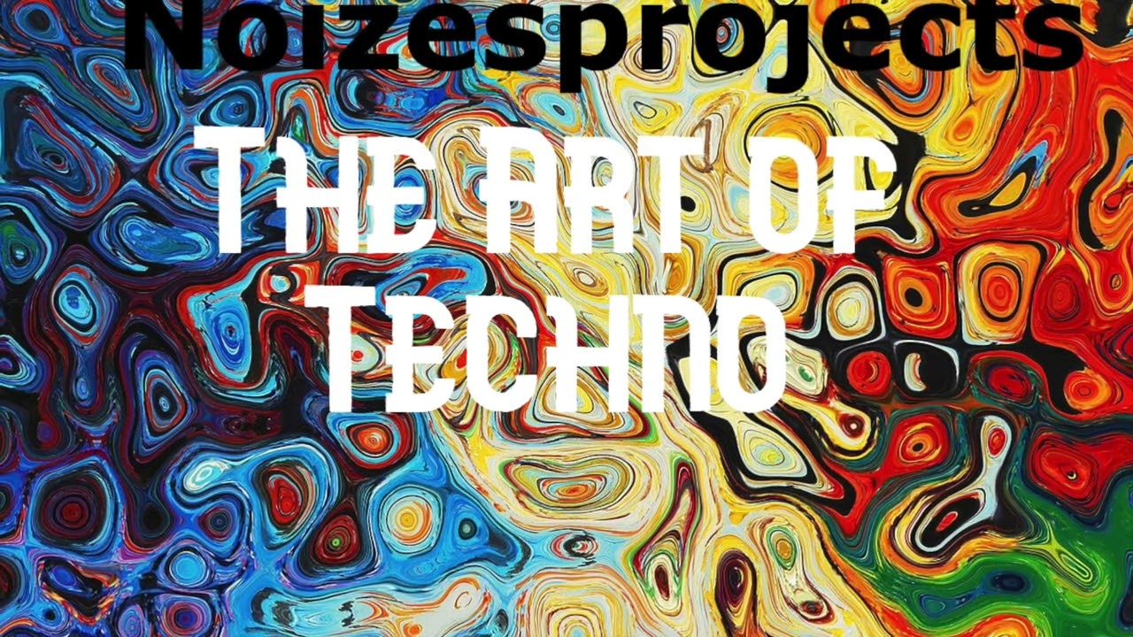 The art of techno and alternative