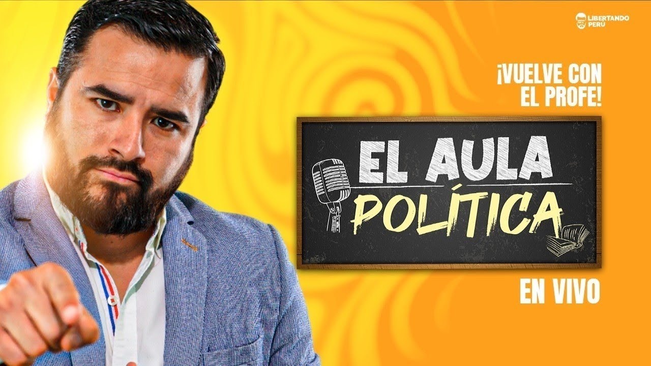 ¿BALCAZAR CONTRA KAST? | LA IZQUIERDA NUNCA DEJO DE COQUETEAR CON SENDERO