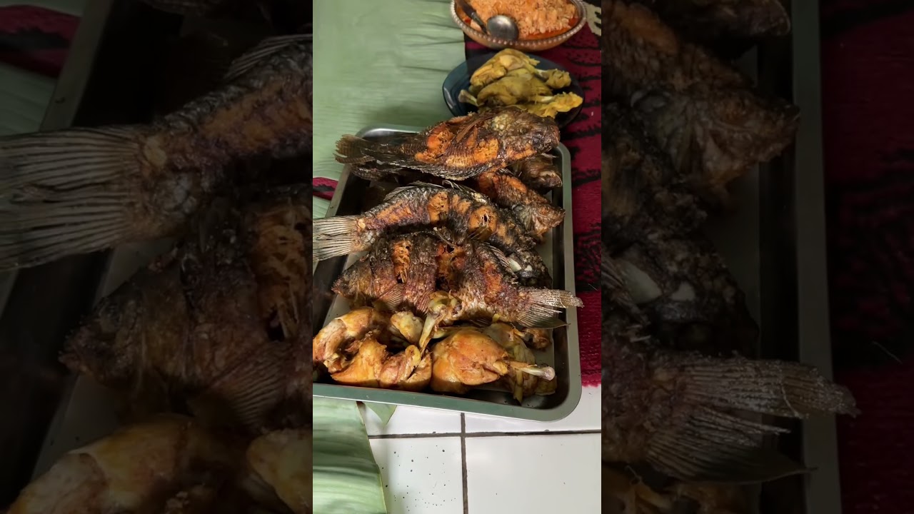 Grebek Rumah Chris Putra pt4