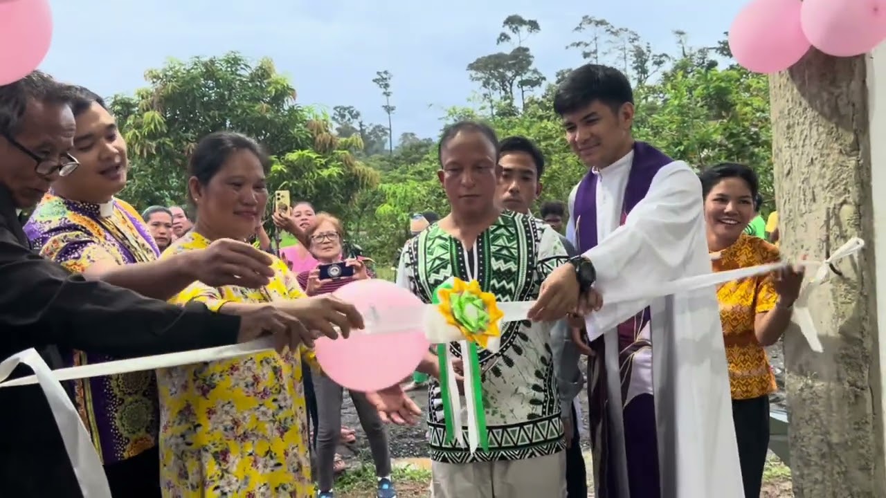 Dicambangan Mission Congregation