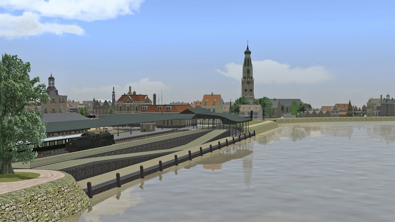 Veerdienst Deel07