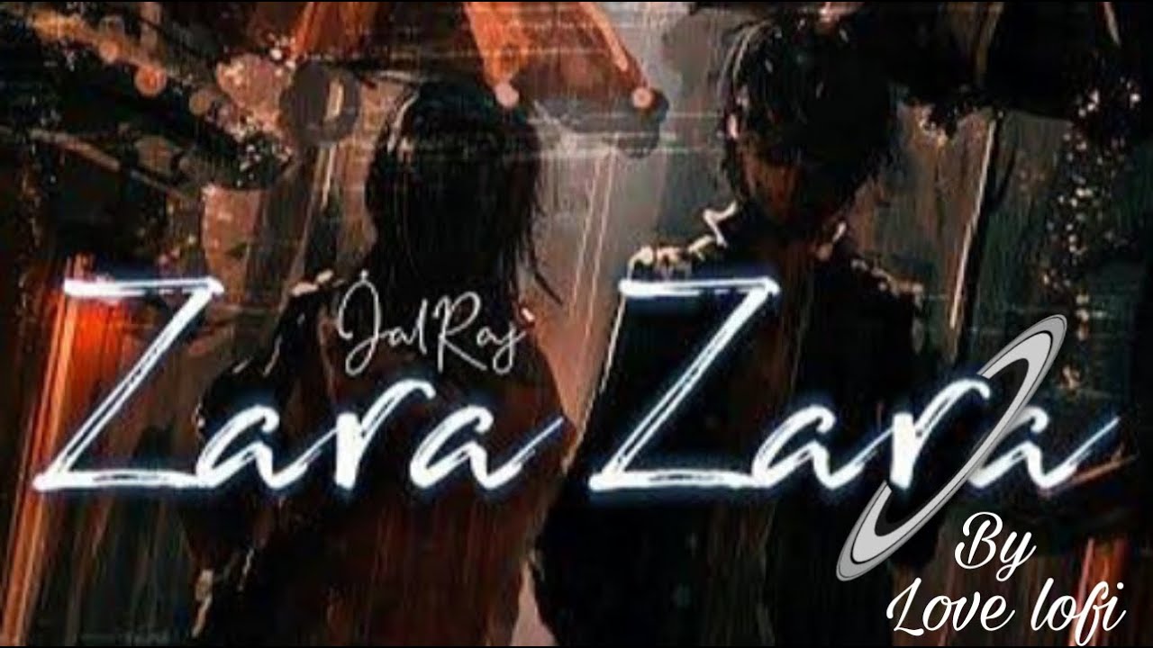 Zara Zara bhekta hai | by- Omkar ft.Adity Bardwaz | Love lofi.