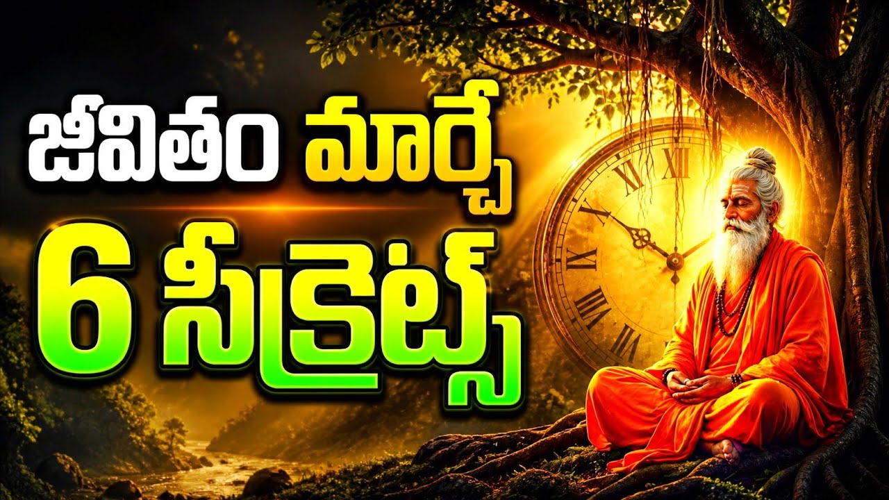 బద్దకం పోవాలంటే జీవితం మార్చే 6 సీక్రెట్స్! 🔥#japan 