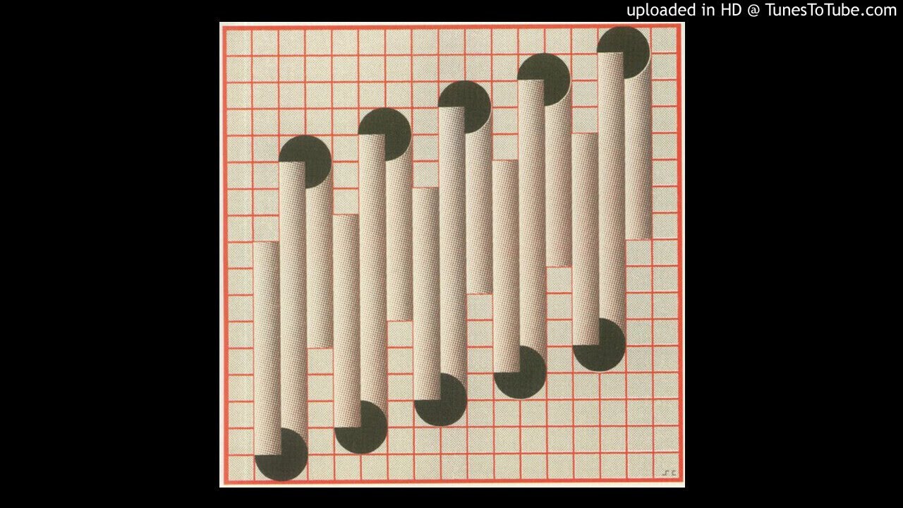 Silvanna & A Máquina Do Tempo ‎– Vem Viver Pra Mim (Hotaru Edit)