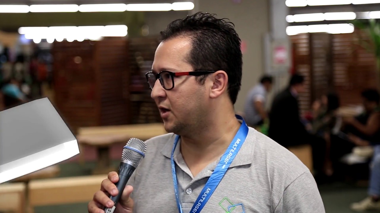 ENTREVISTA UESLEY CORREA - FUTURE ISP 2018