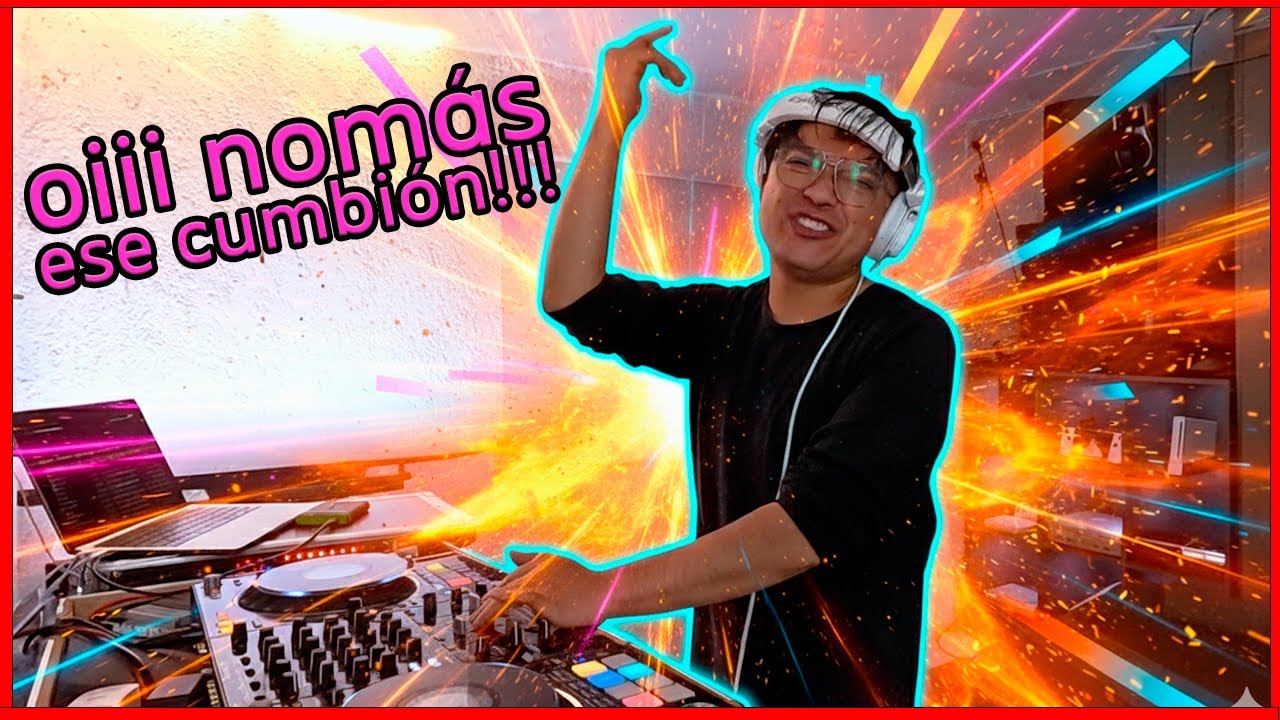 💃MIX🔥 Cumbias que siempre ponen a bailar a todos 🔥