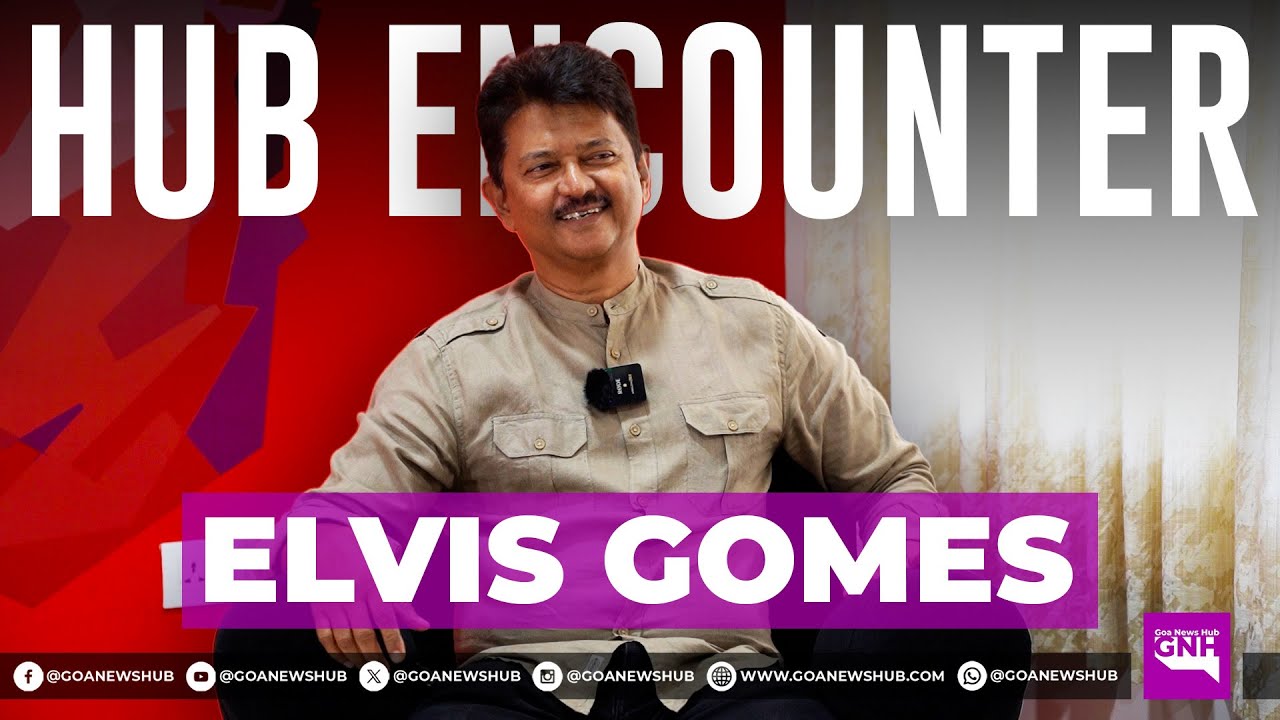 ELVIS GOMES | HUB ENCOUNTER | 28/02/2024 | GNH