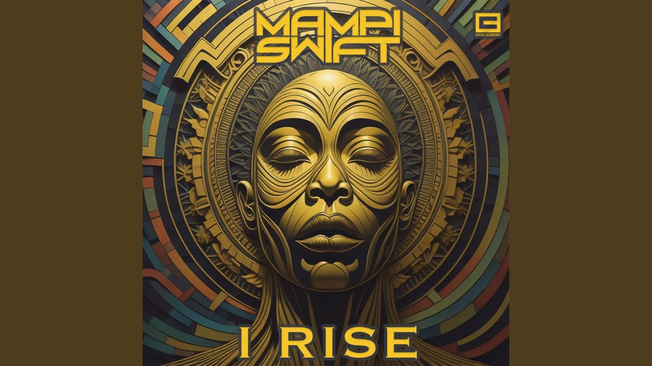 I RISE