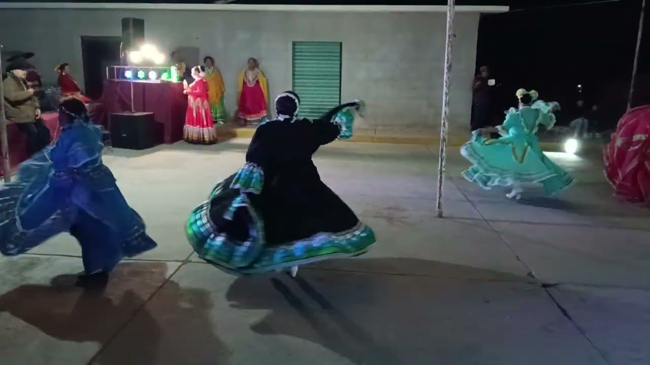 San Gabriel Acelotla 