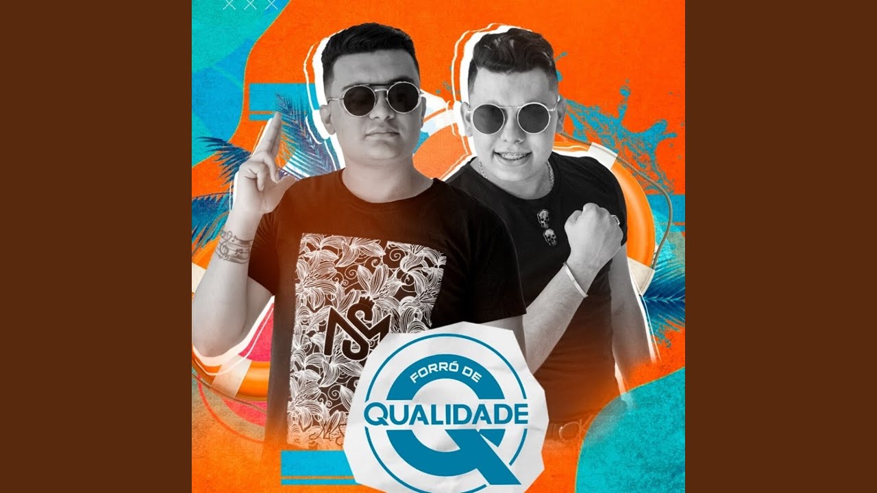 Se Tu Quer Forró