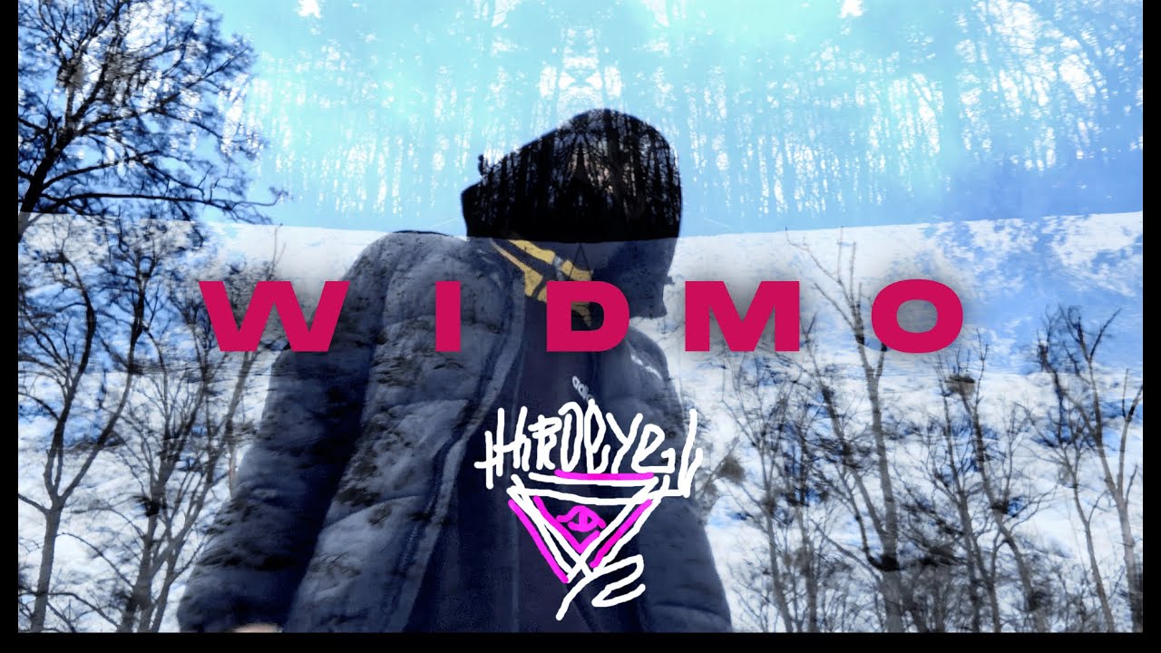 ETER - WIDMO (prod. WANTED.)