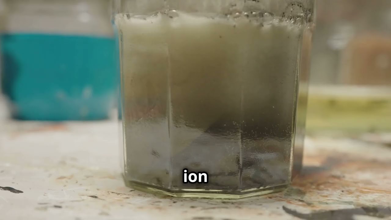 Neutralization Reactions Explained: How Acids and Bases Work Together 🧪⚗️