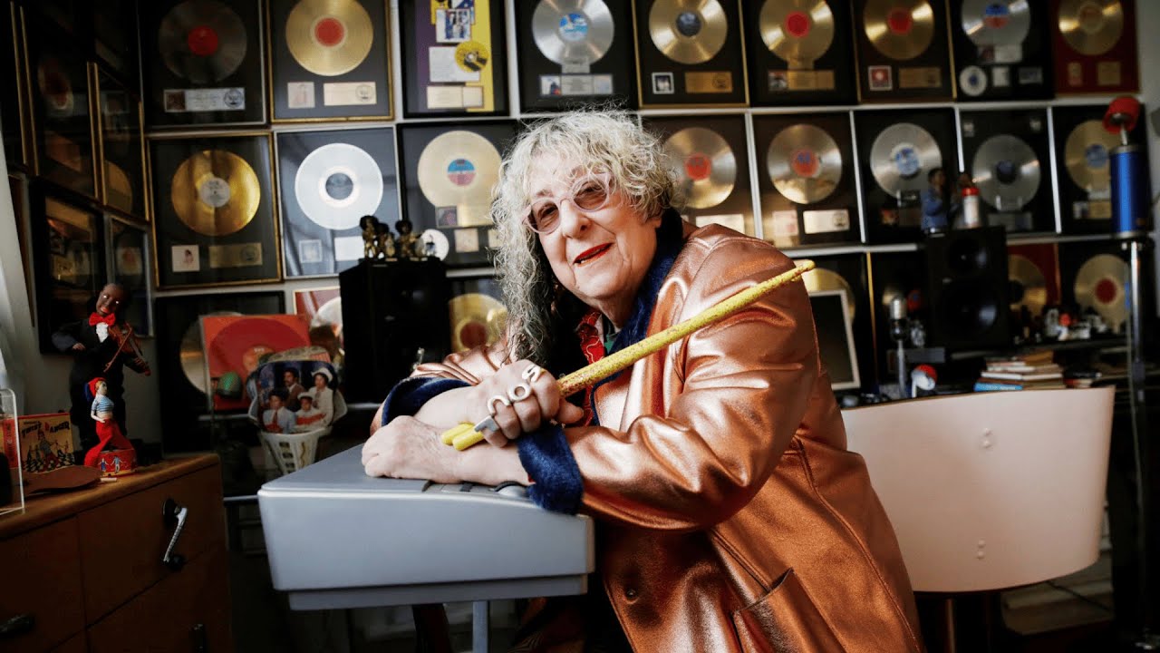 Who is Allee Willis?