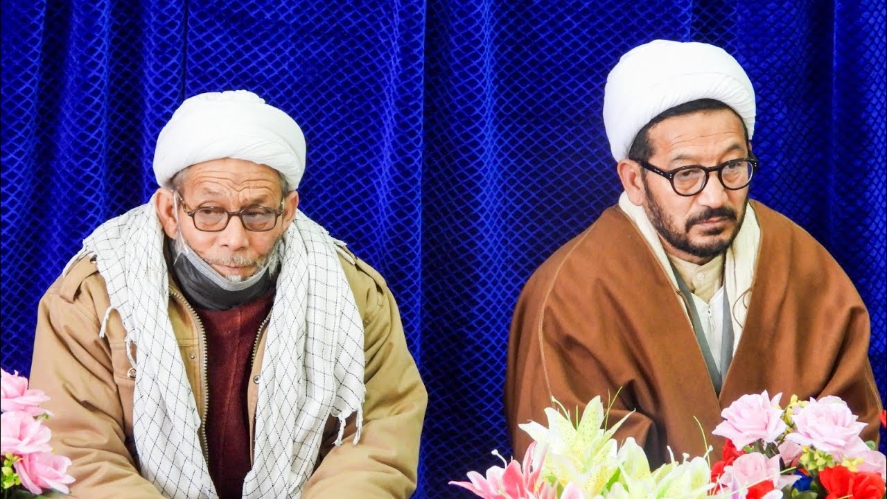 4th day of Daha Fajer Celebration Under the Banner of IKMT Kargil | Watch Special Report.