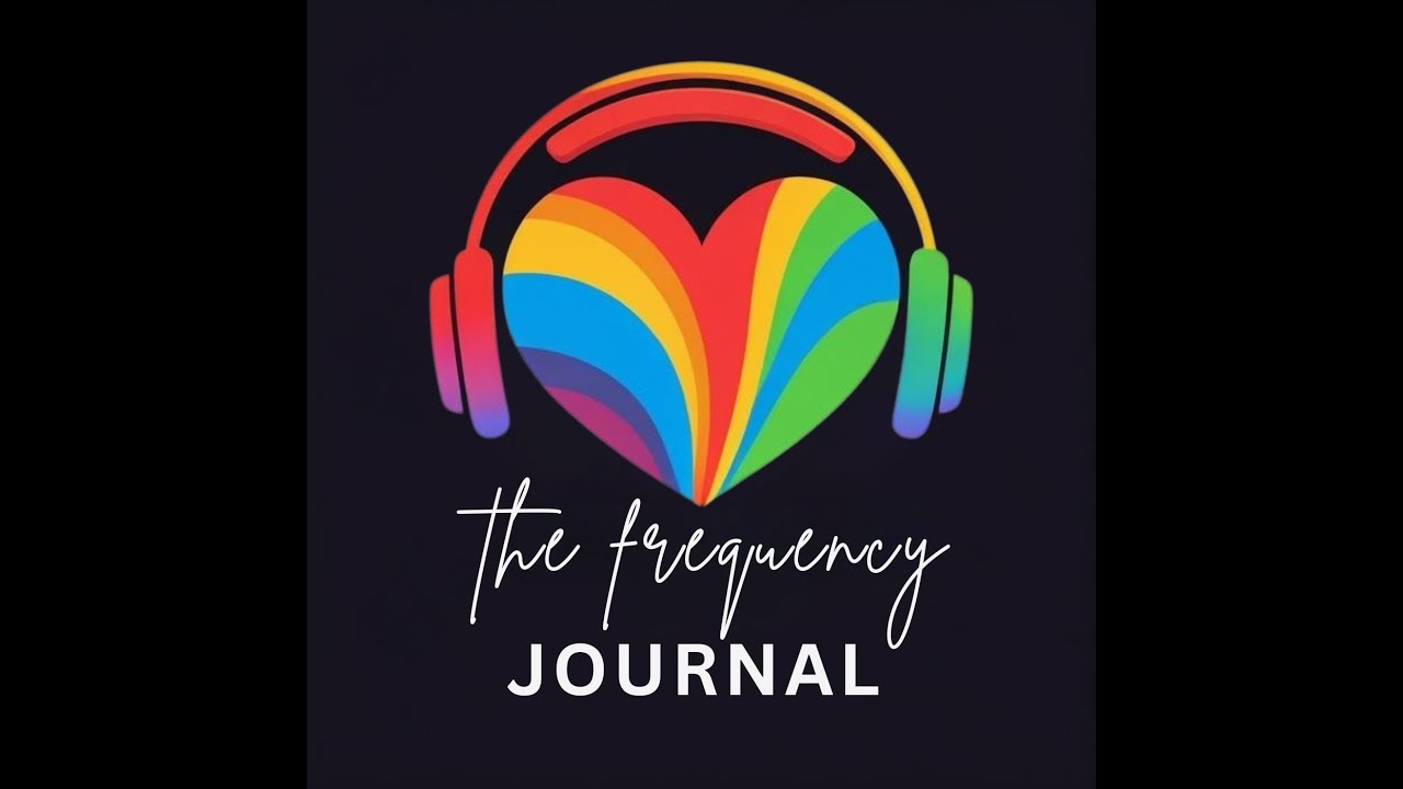 See Beyond Illusion | The Frequency Journal Podcast