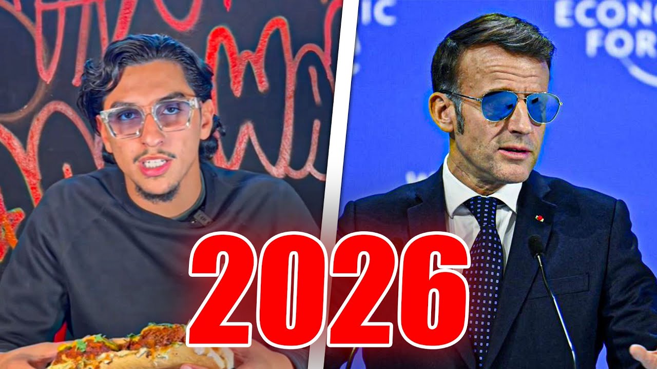 Les Pire Trend de 2026 (l'année Vient de Commencer…)