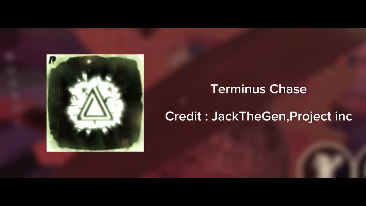 Doors Paradox - Terminus Chase OST 