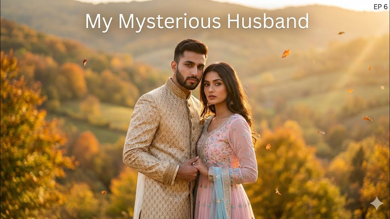 My Mysterious Husband | Episode 6 | Rishta Ab Sirf Raaz Nahi Raha