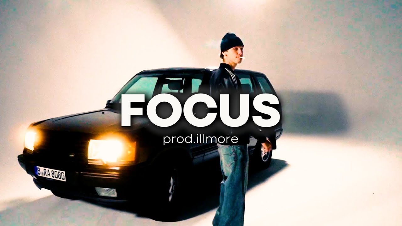 SOULY x MAKKO Type Beat "FOCUS"