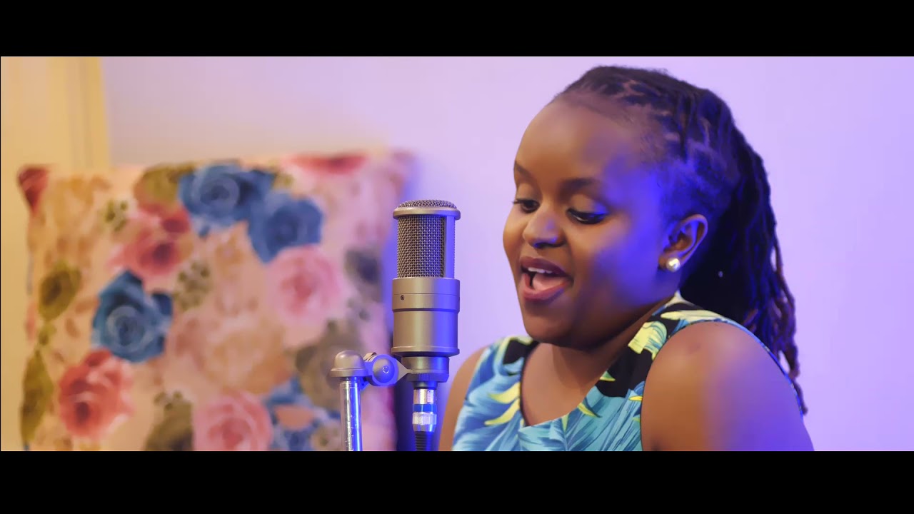 Guchi ft Rayvanny - Jennifer (Remix) Cover by Star Karey