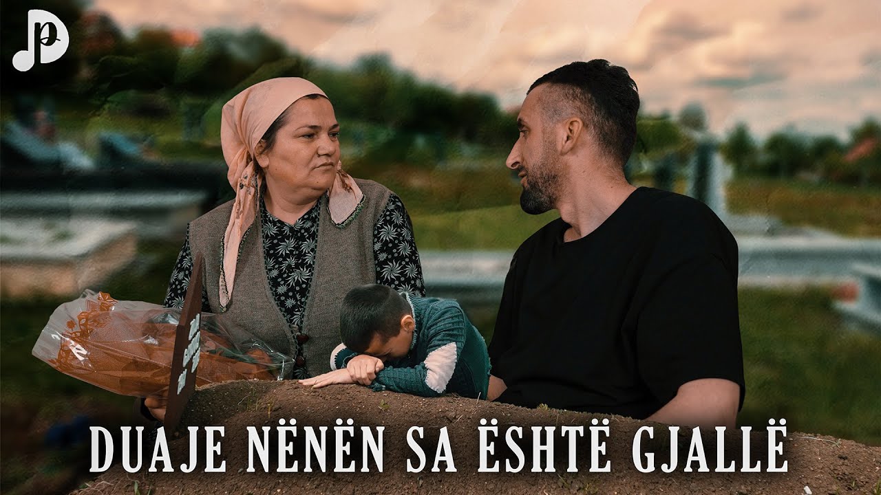 Ngjarje nga Jeta - Duaje nënën sa është gjallë