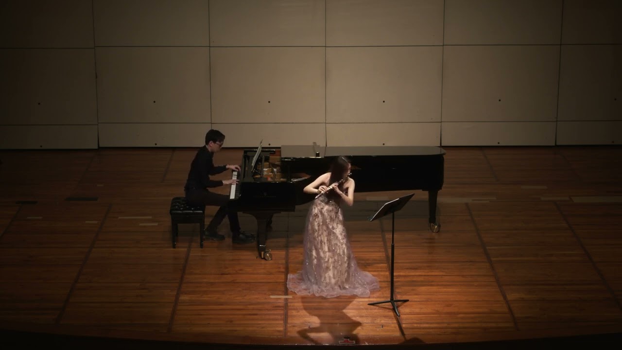 Flute Concerto, Op.283 by Reinecke, Carl