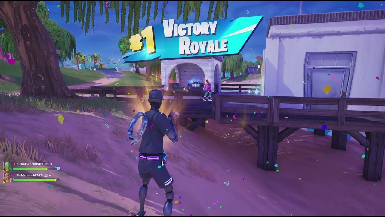 Teamwork Makes The Dream Work