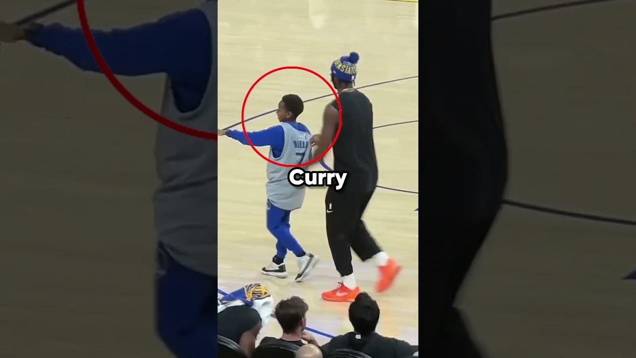 Buddy Hield did NOT like THIS!