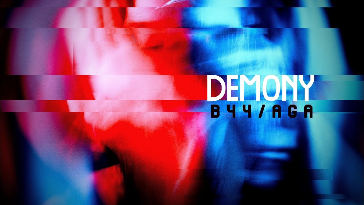 B44/AGA - Demony