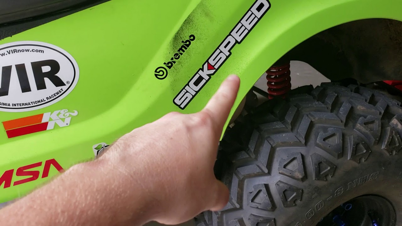Yamaha Drive/G29 Mods, Upgrades and Tips (tuning and maintenance)