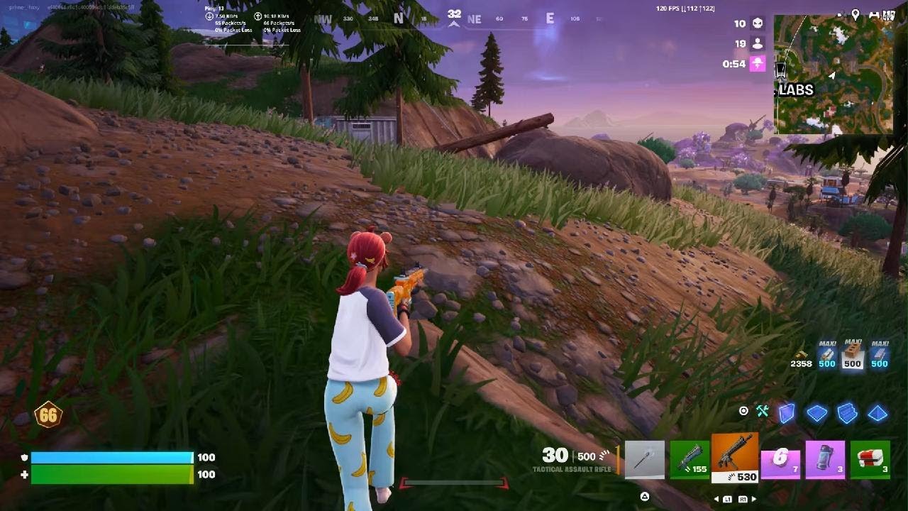 Skin cup win