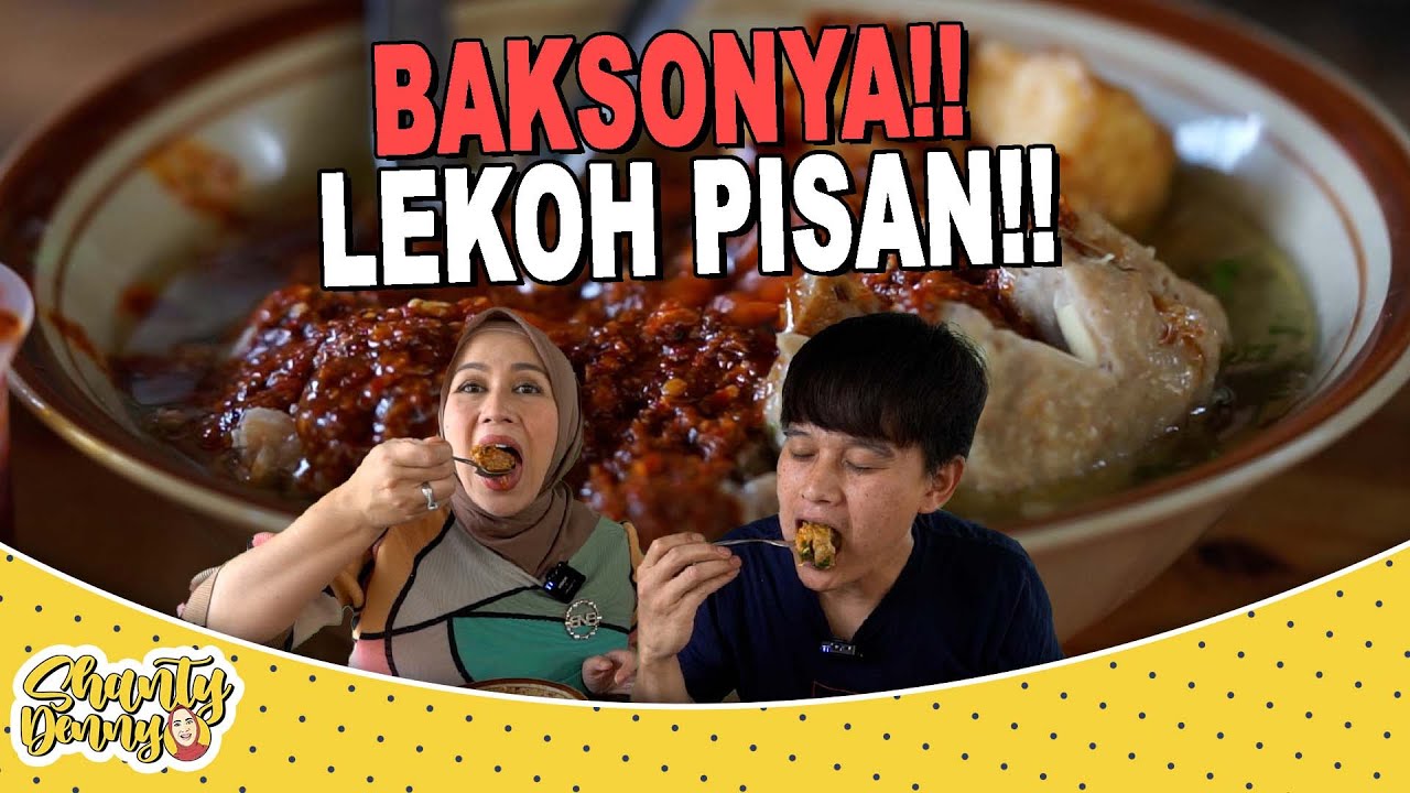 ADU PEDES BARENG MANG EPUL!! TERNYATA LUCU, KALAH DENNY CAGUR!!
